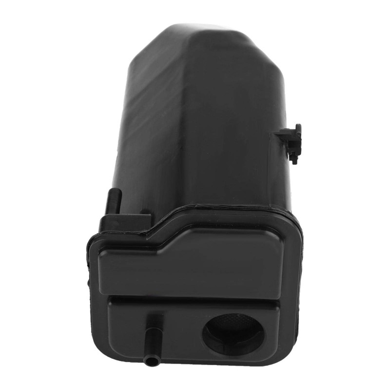 Qiilu Activated Carbon Canister, Charcoal Can&Hose for A3 TT 1K0201801