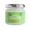 Extra Virgin Coconut Oil Expeller 3.5 oz (100 g)
