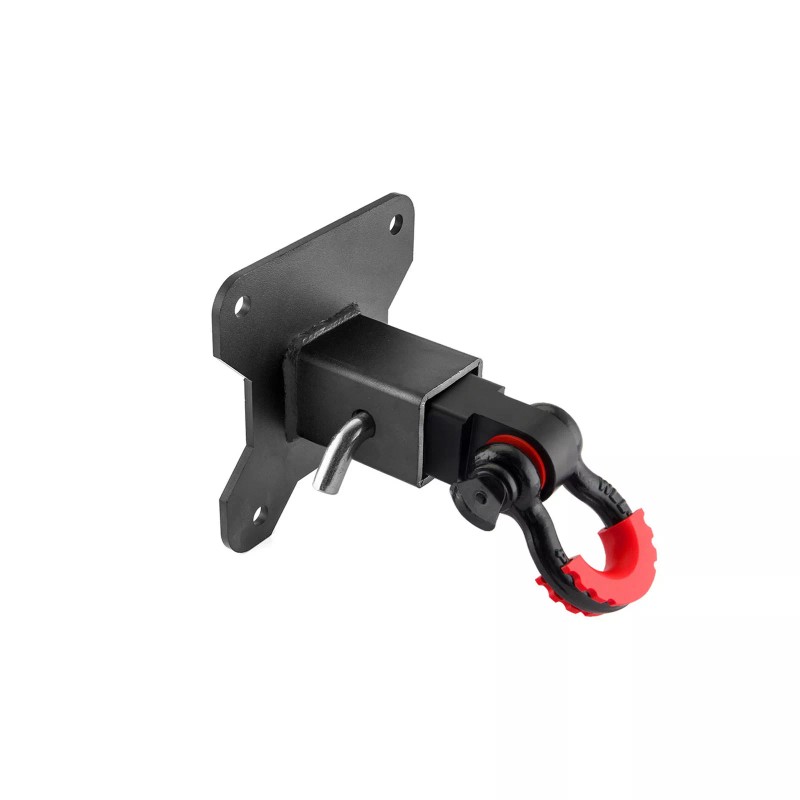DYSO For 2014-2025 4WD Polaris RZR XP1000 2" D-Ring Shackle