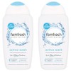 Femfresh Active Wash Feminine Cleanser, 250ml, 2 units / 펨프레쉬 액티브 워시 여성청결제, 250ml, 2개