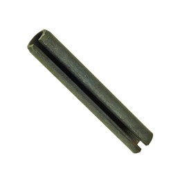 Dowel Pins Clamping Sleeve Slotted Heavy Duty ISO 8752 Spring Steel Blank