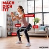 Terra Band (Set of 3, Grey) - Fitness Band Set
