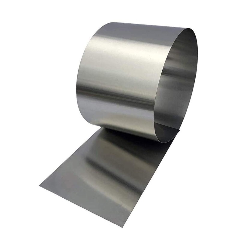 WANGZHENG High Purity 1060 Aluminium Foil Sheet Strips Thin Plate
