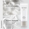 WHO Gongjinhyang Brightening Gomage Gel Exfoliator |Niacinamide Panthenol Cellulose beads
