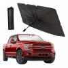 Dolores Coche Parasols Retráctil Protección Solar Rayos Ultravioleta