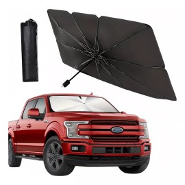 Dolores Coche Parasols Retráctil Protección Solar Rayos Ultravioleta