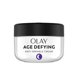 Crema de noche con retinol y vitaminas Pro, Nueva versión paquete de 3, Anti-Wrinkle, 59.14ml (2oz)                                                   