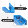 Gatuida Printer Tube Cutter for Ptfe PVC Nylon Rubber Durable
