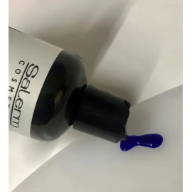Shampoo Salerm Cosmetics en botella de 250mL por 1 unidad