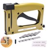 Point Drivers for Picture Framing with 2000 Refill Points, Picture