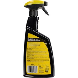 Meguiar's Ultimate Quik Wax 24oz Spray Fast Shine Car Paint Protect