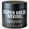 Cera Cabello Noxidil Pomada 130g The Shaving Co Fijación Alta