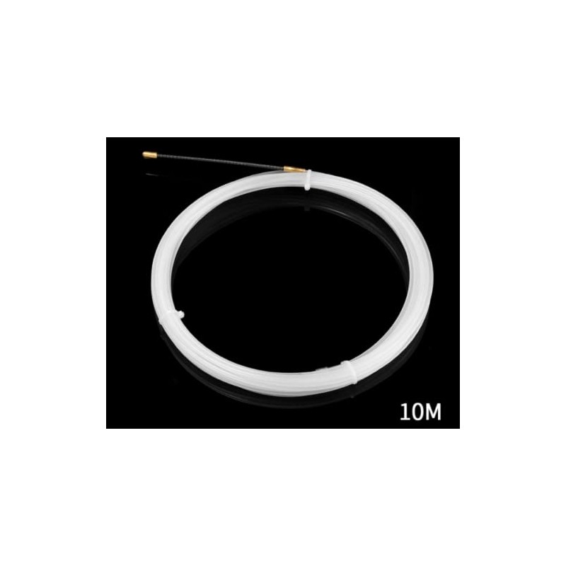 Saraoriginalshop Cable Pull Probe Cable Puller Probe Cable Grommet for