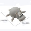 12PCS Kids Inflatable Blowing Vent Balloons Toy TPR Animal Squeezing