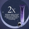Set Tratamiento Facial Nocturne Serum De Lbel (4productos)
