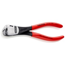 Knipex (kunipekkusu) Strong endokattexingunippa- 160 mm 6701160 
