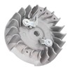 Chainsaw Flywheel Assembly 544111801 Aluminum Alloy Parts for Husqvarna 445