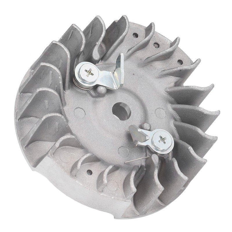Chainsaw Flywheel Assembly 544111801 Aluminum Alloy Parts for Husqvarna 445