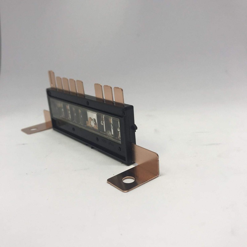 AutomotiveApple Genuine 1879001031 Maxi Multi Fuse for Kia Soul Forte