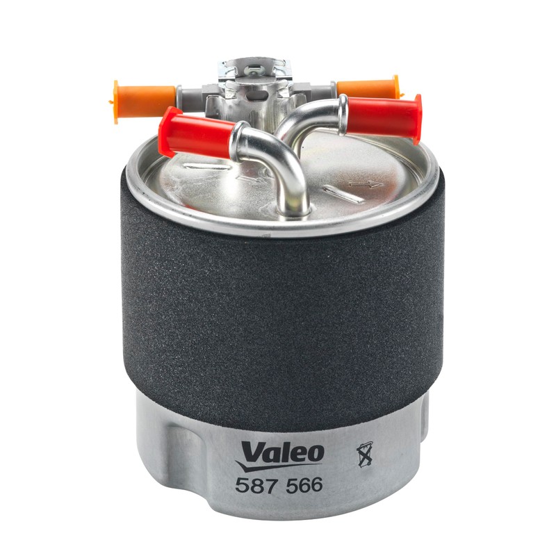 Valeo 587566 Diesel Filter