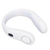 Portable Neck Warmer USB Charging ABS Rechargeable Electric Neck Heater