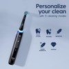Oral-B iO Series 5 Rechargeable Electric Toothbrush with Visible Pressure
