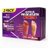 Silkamedic SILKA MEDIC Gel Antimicótico para PIE DE ATLETA, 2
