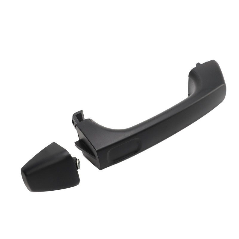 Automotive Exterior Door Handle 1253074667 Door Handle End Cap Replacement