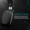 On Ear Wireless Bluetooth Headphones with Microphone - August EP636