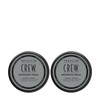 American Crew Grooming Cream Duo Bundle