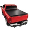Tri-Fold Soft Top Trunk Tonneau Cover Replacement for Ford Ranger