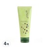 Sky Lake Yellow and White Tea Tree Care Deep Cleanser,