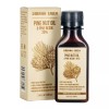Siberian Pine Nut Oil 100% with Pine Resin Premium Unrefined
