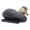 Floating Duck Decoy Simulation Hunting Duck Garden Pool Yard Lake
