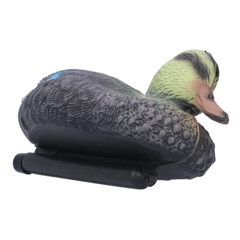 Floating Duck Decoy Simulation Hunting Duck Garden Pool Yard Lake