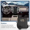 GOOACC A/C AIR Mode Door Actuator 604-252 for Ford F-150