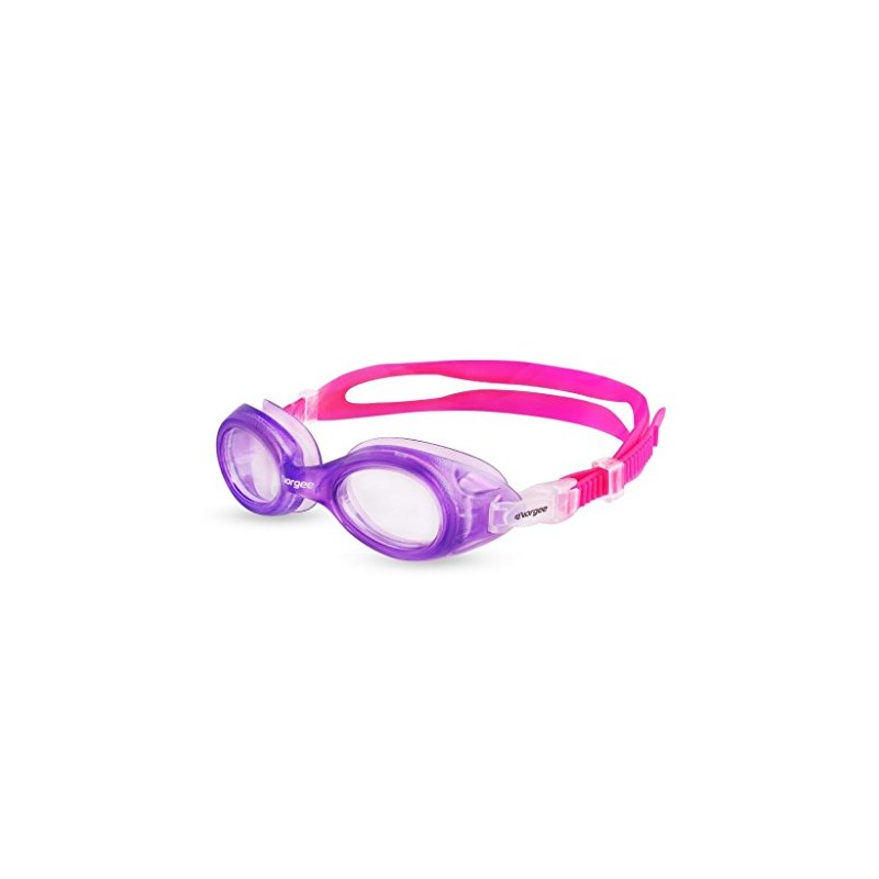 Voyager Junior Clear Lens