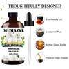 MUMAZYL Gardenia Essential Oil 4 Fl Oz 120ML and Essential