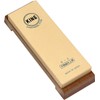 King Whetstone, S-2 Type, 7.4 x 2.8 x 0.8 inches