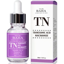 코스드바하 TN Tranexamic Acid 5% + Niacinamide 5% Brightening Serum 30ml