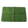 Artificial Grass Dog Pee Pad Large Size Prevent Slip Soft