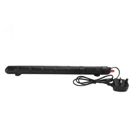 Aquarium Heater Adjustable Auto Constant Temp Submersible Fish Tank Heating Rod for Freshwater Seawater