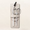 Fillimilli Eyebrow Scissors Set (+Mini Eyebrow Brush) (RENEWAL) - Eyebrow