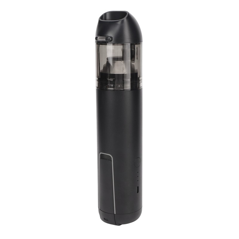 15000Pa Vacuum Cleaner 69000rpm Double Filtration 2 Levels Cleaning Mode