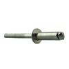 6 x 8 mm (Pack of 10) Blind Rivets with