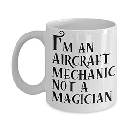 Valentine's Day Funny Gifts for Aircraft Mechanics, Unique Gifts from Friends, Humorous Gifts for Men