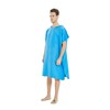 Changing Robe Towel with Hood for Surfing Open Water Swimming