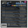 DONIC MAX AL063 Table Tennis Blue Fire M1 Soft Rubber