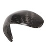 Carbon Fiber Gear Shift Knob Cover Trim Replacement for Infiniti