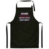 Ferocity 074 Delux Children's Painting / Art / Cooking Apron